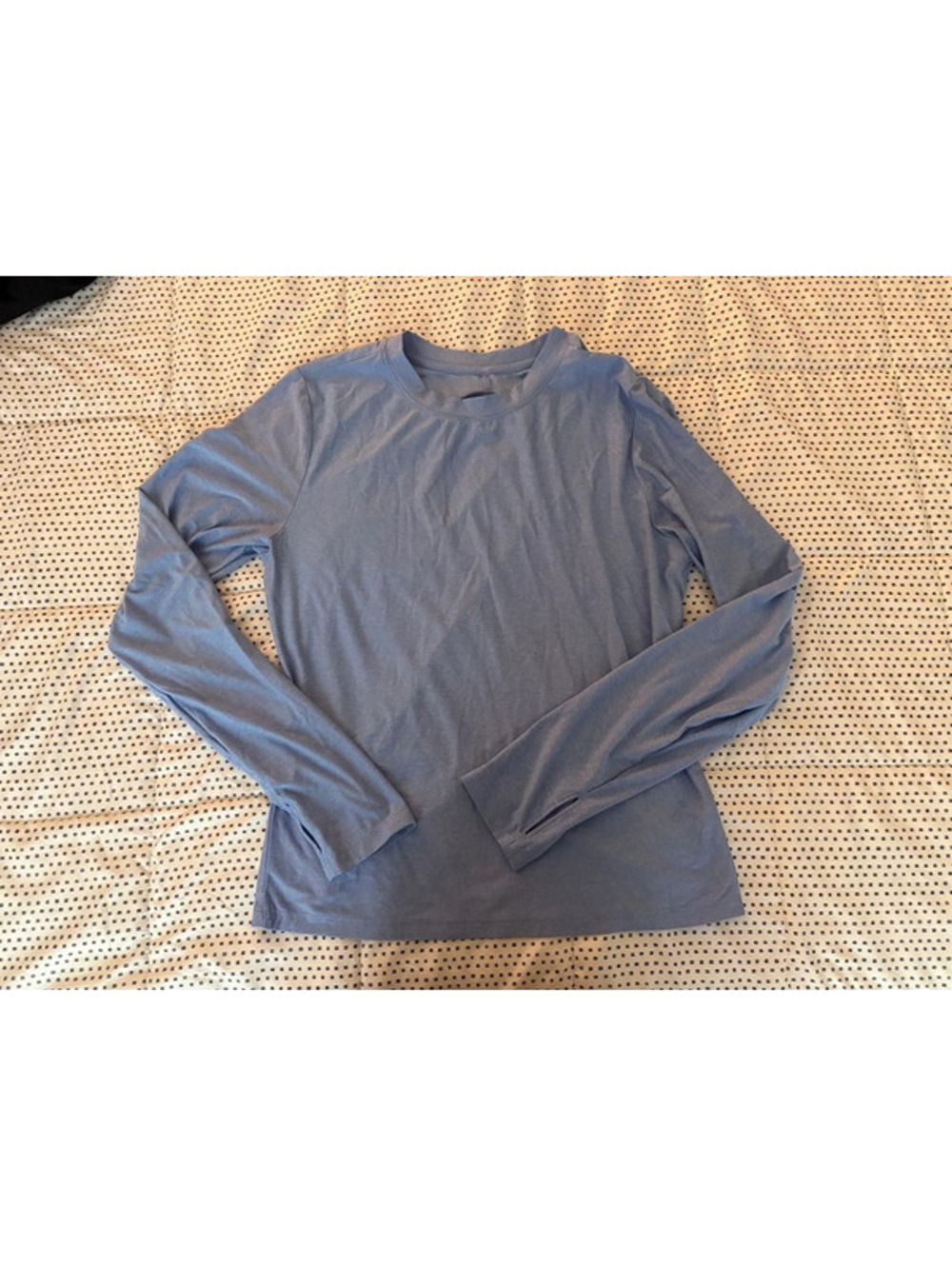 Old Navy CloudMotion Active Long Sleeve